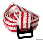 Osculati - Nastro fissa batterie